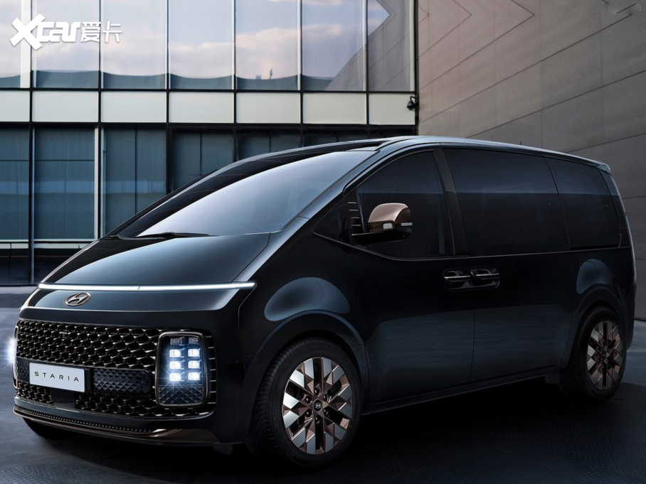 2021��Staria ������