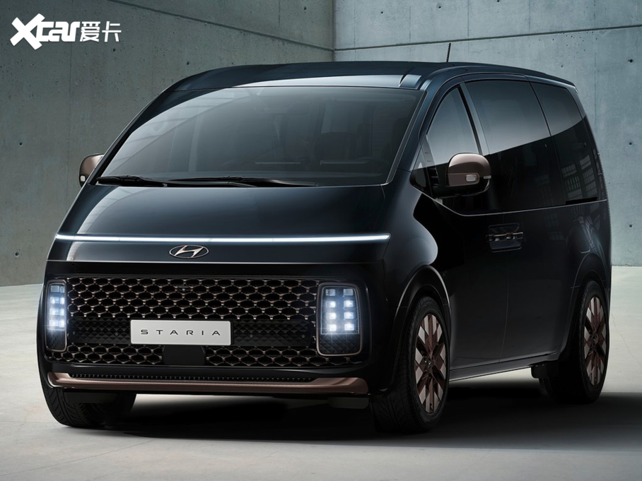 2021��Staria ������