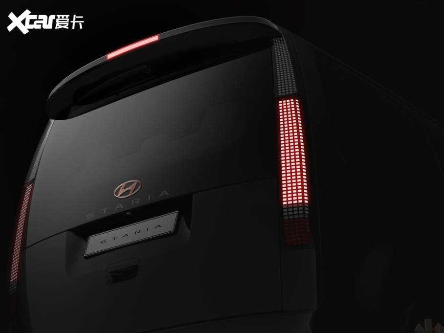 2021��Staria ������