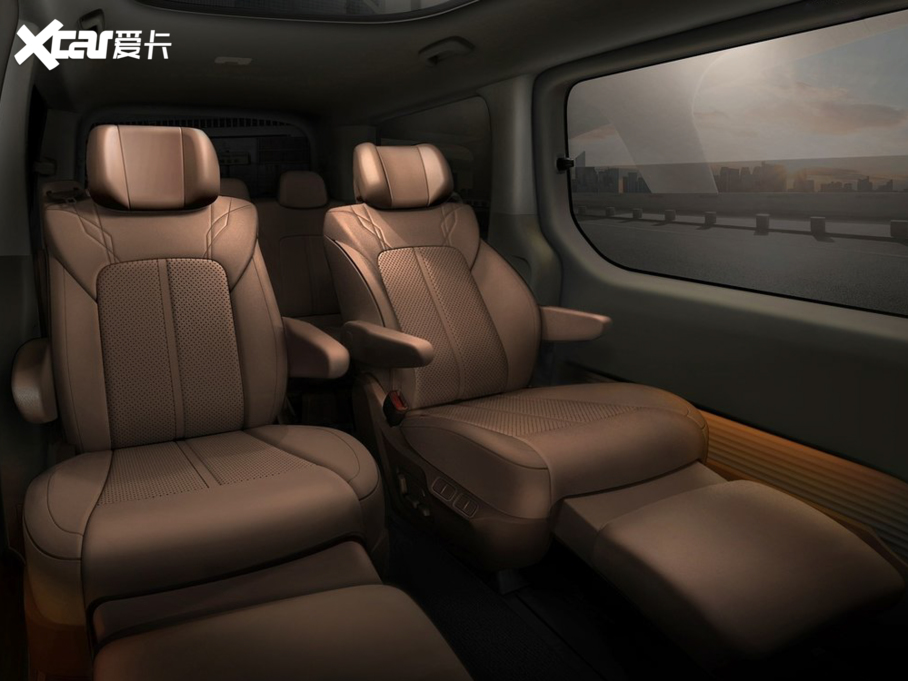 2021��Staria ������