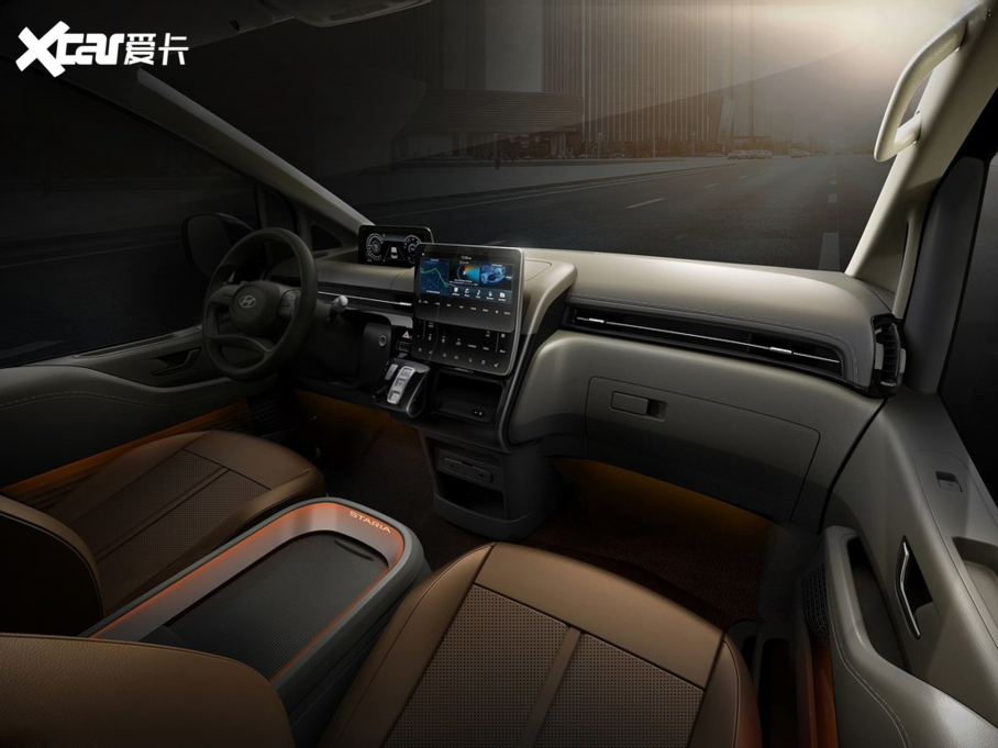 2021��Staria ������