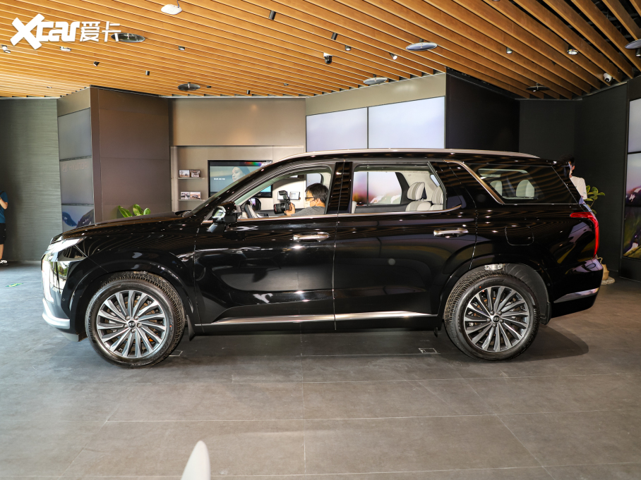 2023˹ 3.5L ԄCalligraphy