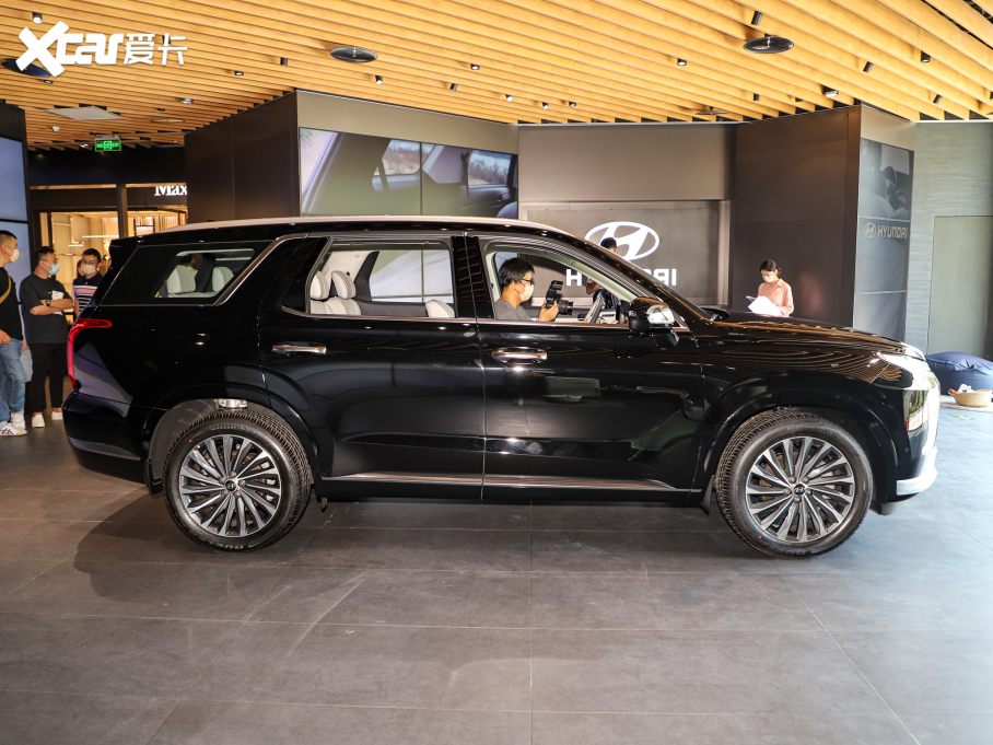 2023˹ 3.5L Ԅ(dng)(q)Calligraphy