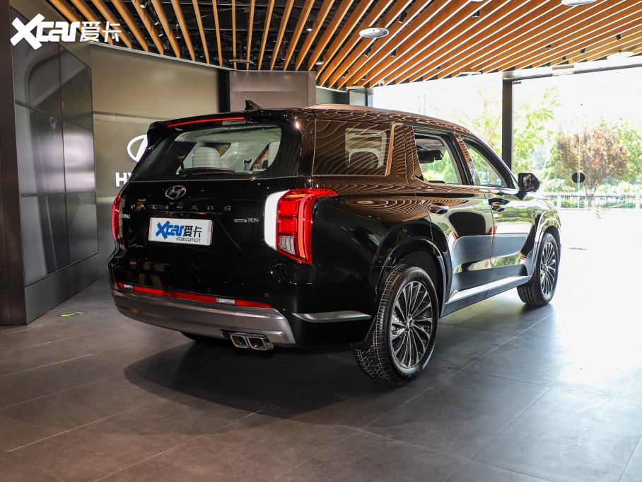 2023˹ 3.5L ԄCalligraphy