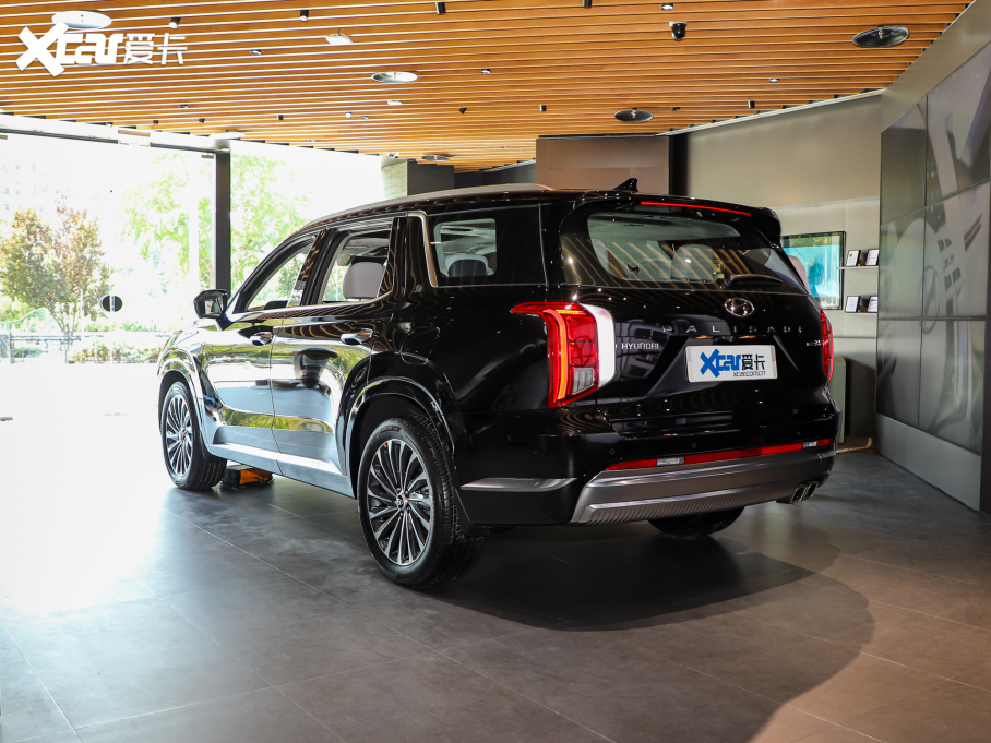 2023˹ 3.5L ԄCalligraphy