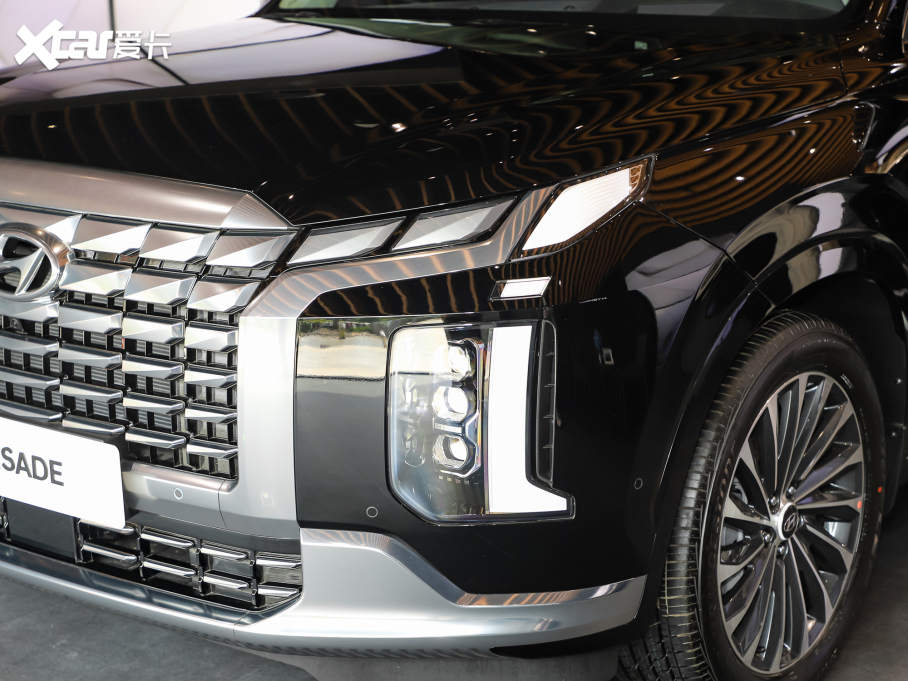 2023˹ 3.5L ԄCalligraphy