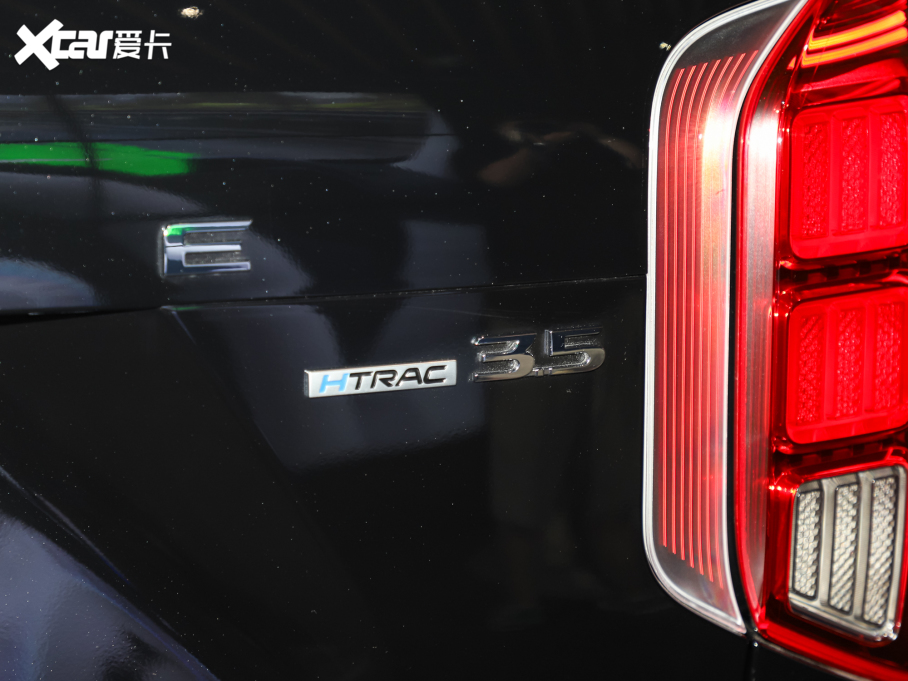 2023˹ 3.5L ԄCalligraphy