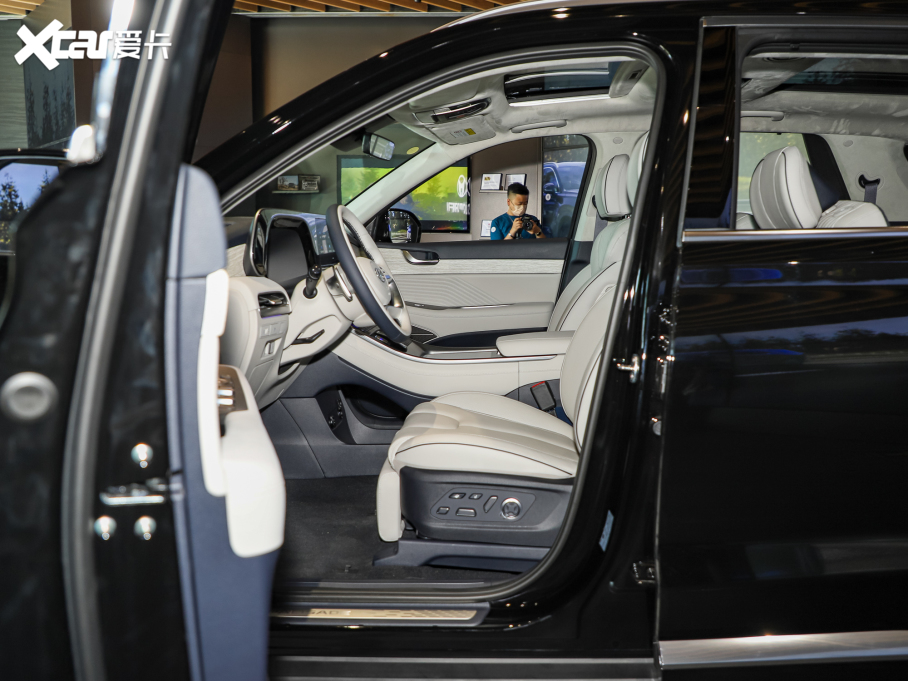 2023˹ 3.5L Ԅ(dng)(q)Calligraphy