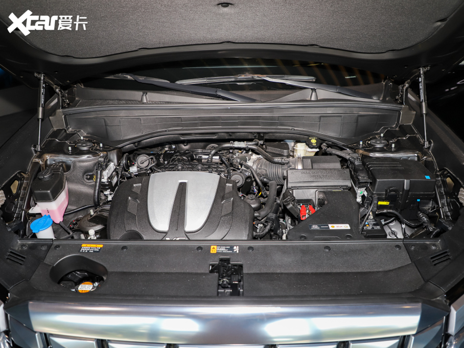 2023˹ 3.5L Ԅ(q)Calligraphy