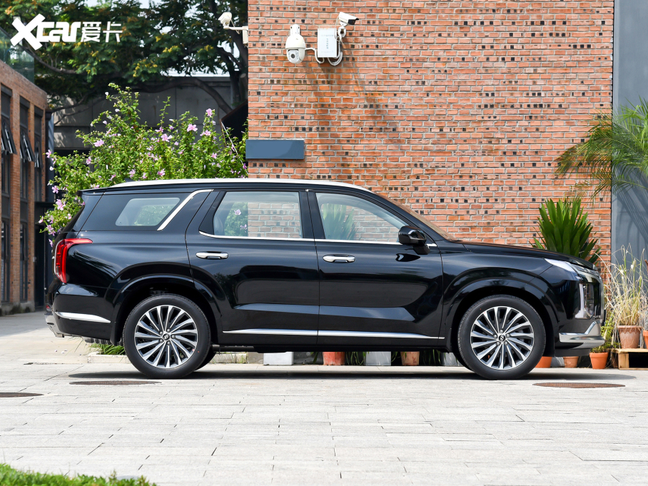 2023˹ 3.5L ԄCalligraphy