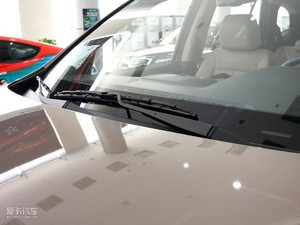 2010款2.4L  四驱舒适版 雨刷