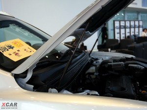 2010款2.4L 四驱豪华版 其它