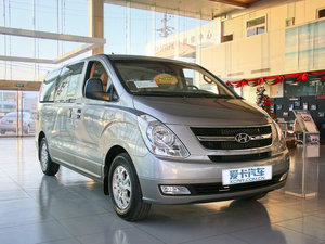 2011款2.4L 自动领航版 整体外观