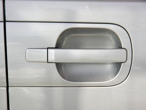2011款2.4L 自动领航版 细节外观