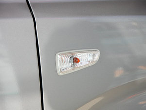 2011款2.4L 自动领航版 细节外观