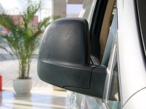 2011款2.4L 自动领航版 细节外观