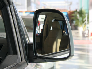 2011款2.4L 自动领航版 细节外观