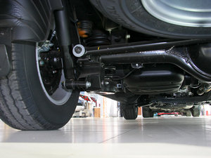 2011款2.4L 自动领航版 细节外观