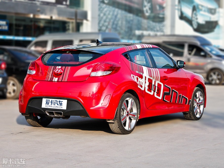 2011Velosterw˼ 1.6L ԄŞ