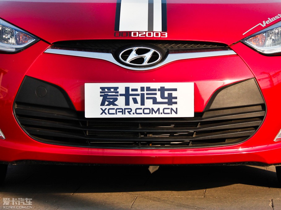 2011Velosterw˼ 1.6L ԄŞ