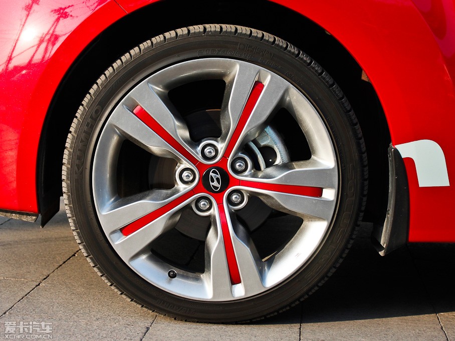 2011Velosterw˼ 1.6L ԄŞ