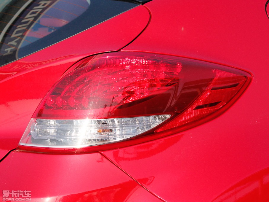 2011Velosterw˼ 1.6L ԄŞ