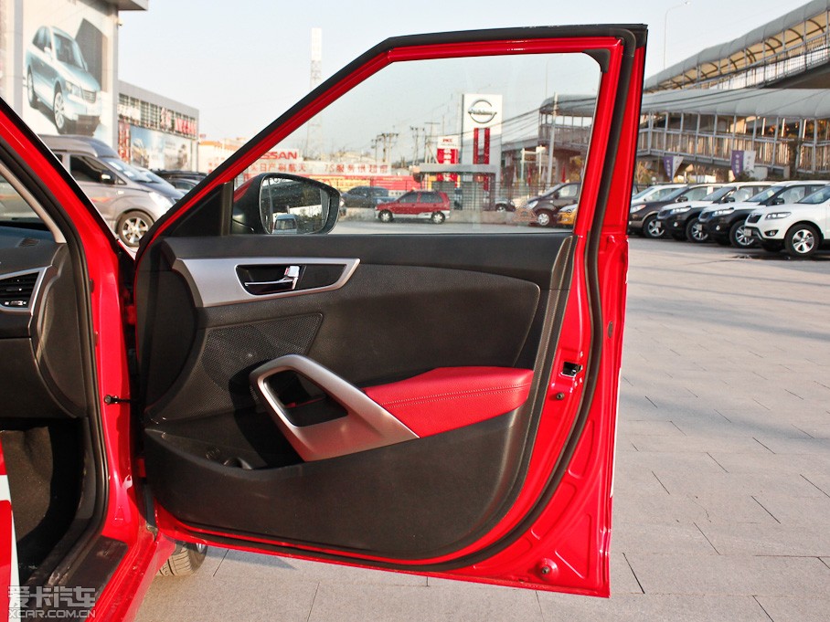 2011Velosterw˼ 1.6L ԄŞ