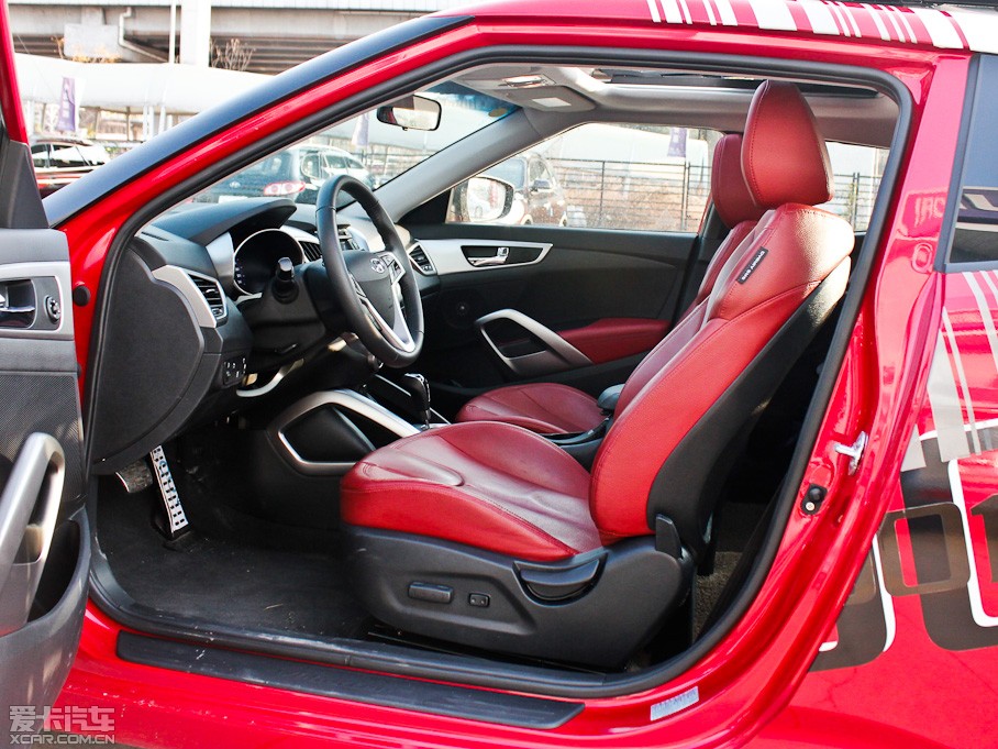 2011Velosterw˼ 1.6L ԄŞ