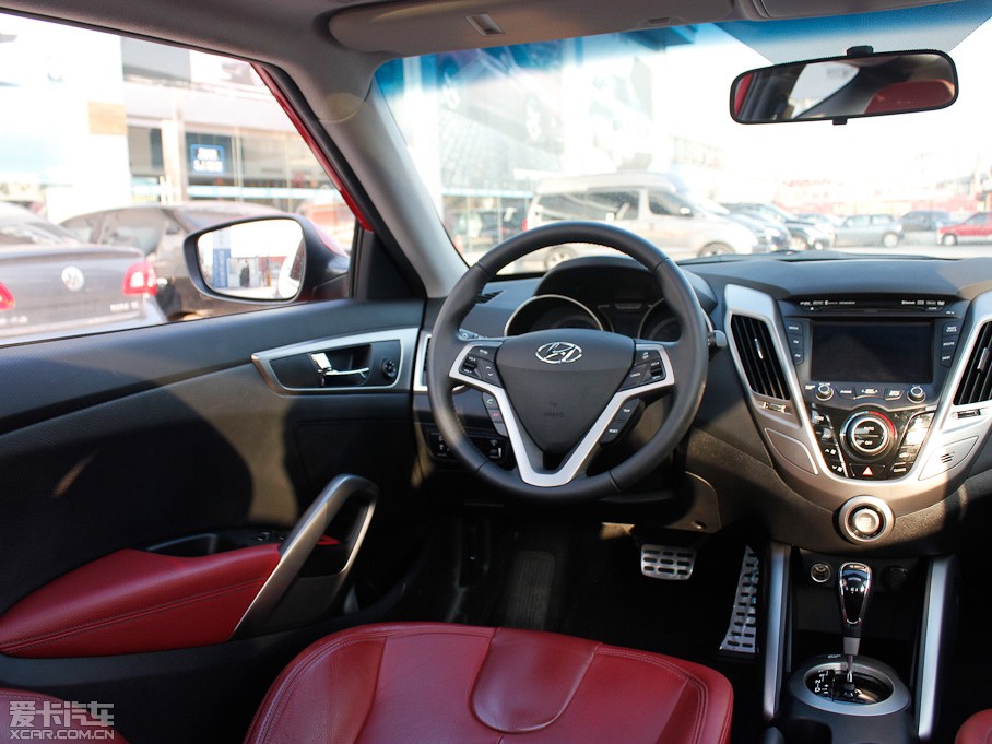 2011Velosterw˼ 1.6L ԄŞ