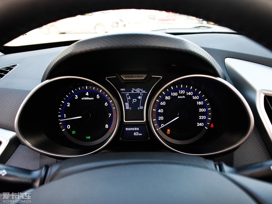 2011Velosterw˼ 1.6L ԄŞ