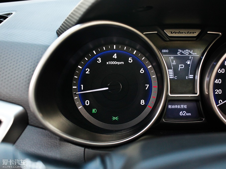 2011Velosterw˼ 1.6L Ԅ(dng)Ş