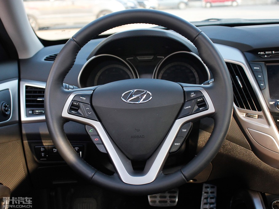 2011Velosterw˼ 1.6L Ԅ(dng)Ş