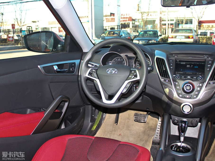 2011Velosterw˼ 1.6L Ԅm