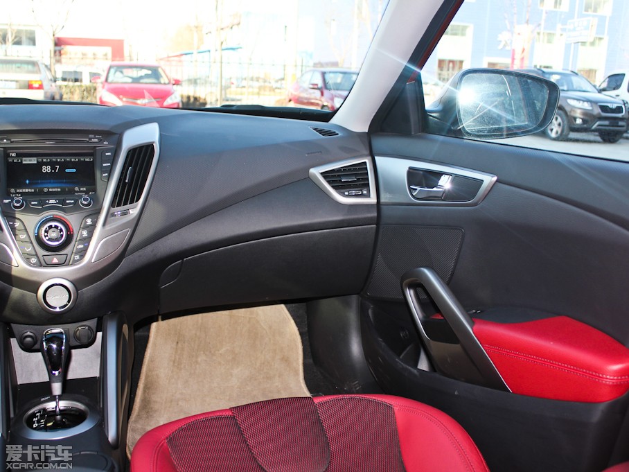 2011Velosterw˼ 1.6L Ԅ(dng)m