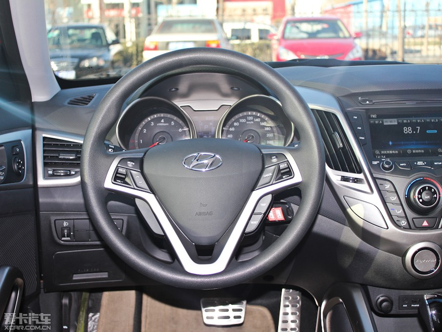 2011Velosterw˼ 1.6L Ԅm