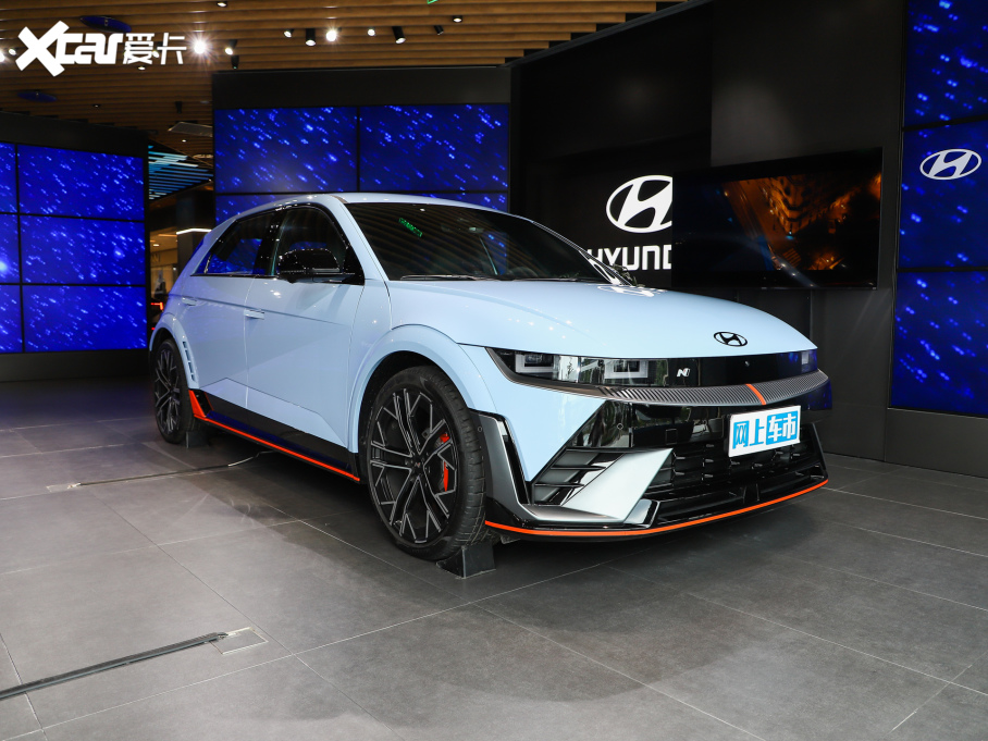 2024IONIQ 5 N 