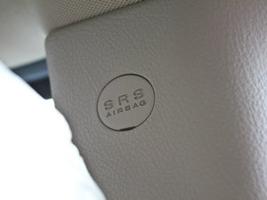 2012款2.4L 七座四驱舒适版 空间座椅