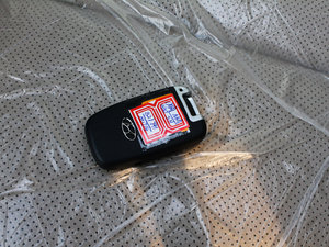 2012款2.4L 七座四驱舒适版 其它