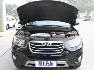 2012款2.4L 七座四驱舒适版 其它