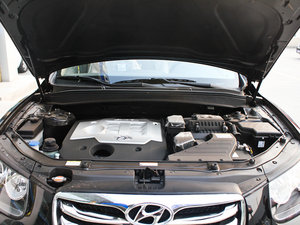2012款2.4L 七座四驱舒适版 其它