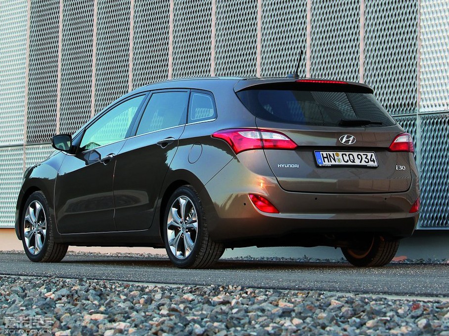 2013��i30(����) ���а�