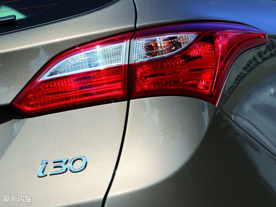 2013��i30(����) ���а�