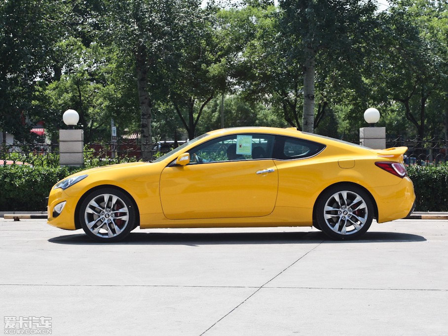 2012��ڶ�˹���� 2.0T �Ԅ�Brembo��