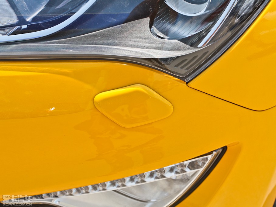 2012��ڶ�˹���� 2.0T �Ԅ�Brembo��