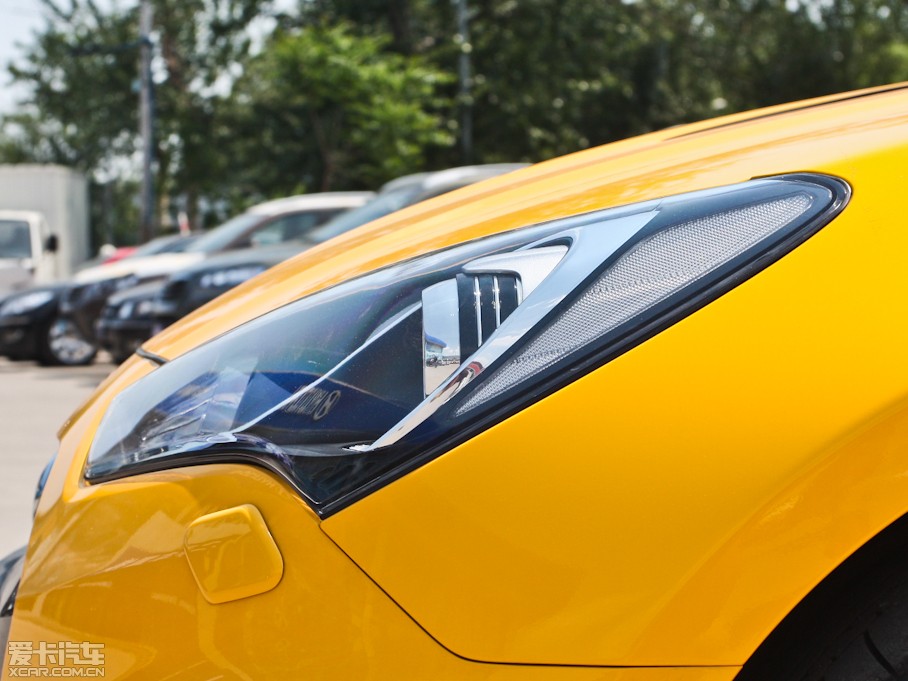 2012��ڶ�˹���� 2.0T �Ԅ�Brembo��