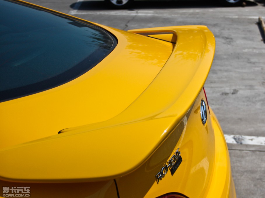 2012��ڶ�˹���� 2.0T �Ԅ�Brembo��