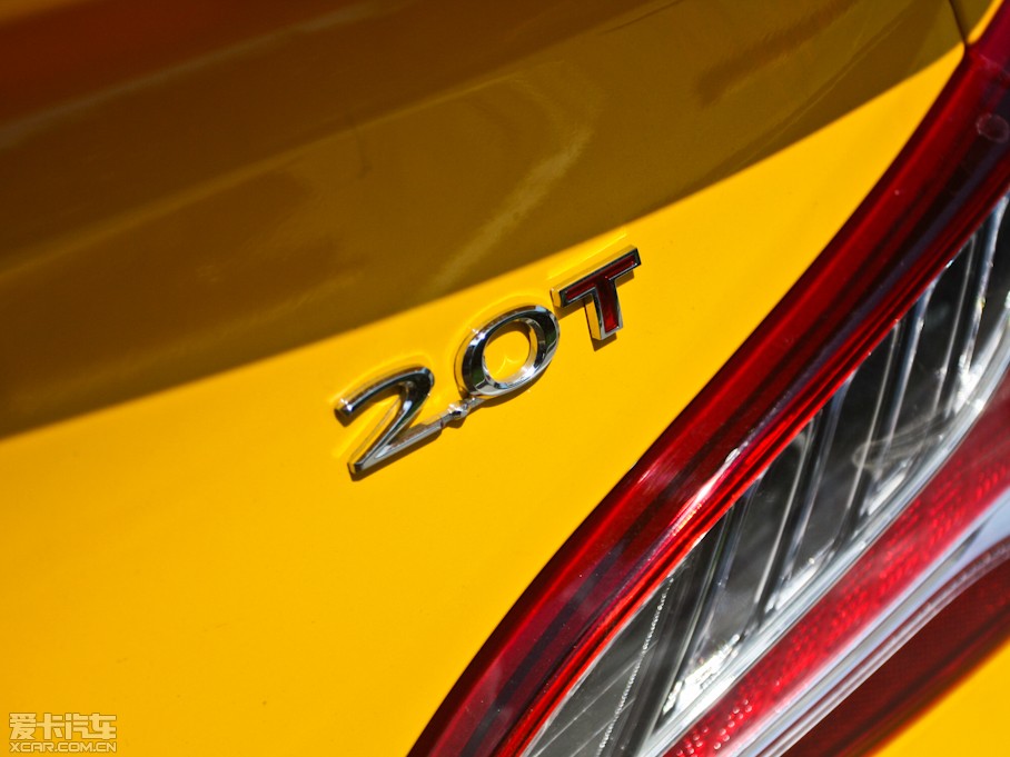 2012��ڶ�˹���� 2.0T �Ԅ�Brembo��