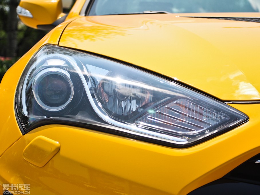 2012��ڶ�˹���� 2.0T �Ԅ�Brembo��