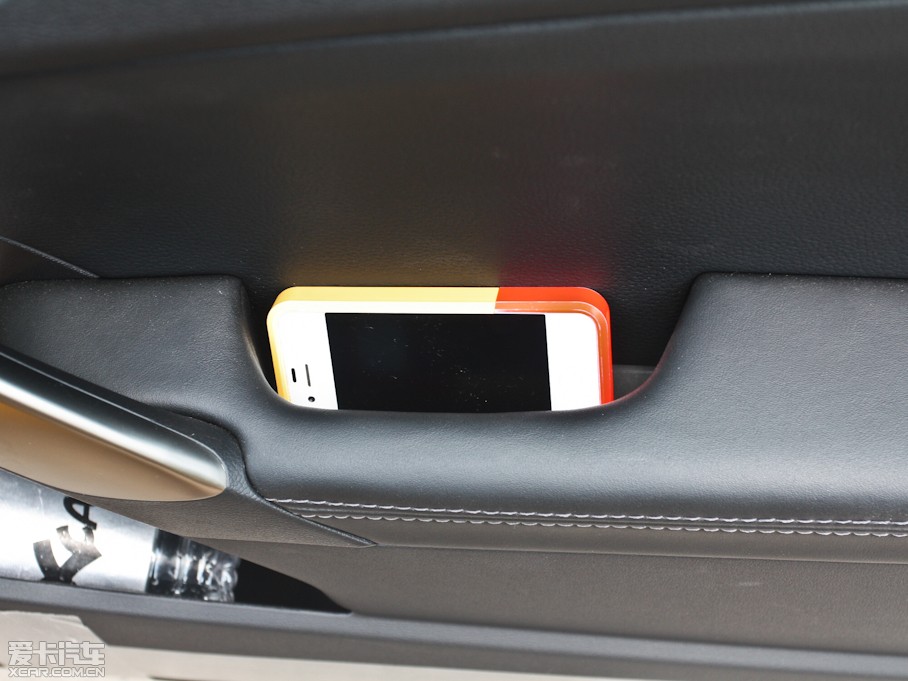 2012��ڶ�˹���� 2.0T �Ԅ�Brembo��