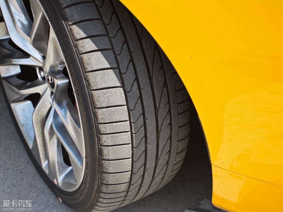 2012ڶ˹ 2.0T ԄBrembo